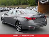 Used 2019 Nissan Altima 2.5 SR w/ SR Premium Package image 4