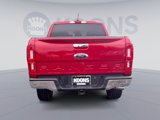 Used 2021 Ford Ranger XLT w/ Equipment Group 301A Mid image 5