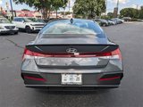 New 2025 Hyundai Elantra Sport image 5