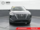 Used 2024 Nissan Rogue S image 5