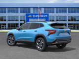 New 2025 Chevrolet Trax LT image 3