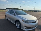 Used 2013 Toyota Camry SE image 5