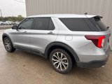 Used 2022 Ford Explorer ST-Line w/ Class IV Trailer Tow Package image 5