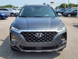 Used 2019 Hyundai Santa Fe FWD image 2