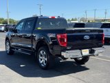 Used 2021 Ford F150 XLT w/ Equipment Group 302A High image 5