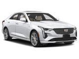 New 2025 Cadillac CT4 Premium Luxury image 6