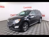 Used 2017 Chevrolet Equinox Premier w/ Enhanced Convenience Package image 3