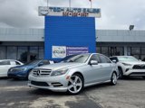 Used 2011 Mercedes-Benz C 300 Sedan image 2