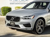 Used 2018 Volvo XC60 T6 R-Design w/ Convenience Package image 2