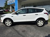 Used 2018 Ford Escape S image 2