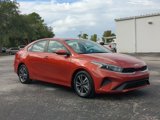 Used 2024 Kia Forte LXS image 2