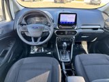 Used 2021 Ford EcoSport SE w/ SE Convenience Package image 5