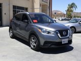 Used 2018 Nissan Kicks S image 2