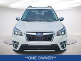 Used 2020 Subaru Forester Touring w/ Popular Package #2 image 2