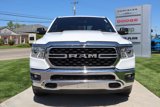 Used 2022 RAM 1500 Big Horn image 3