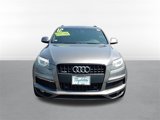 Used 2012 Audi Q7 3.0T S line Prestige w/ S Line Pkg image 2