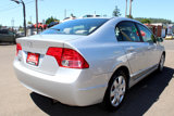Used 2007 Honda Civic LX image 6