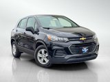 Used 2019 Chevrolet Trax LS image 3