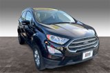 Used 2022 Ford EcoSport SE w/ SE Convenience Package image 2