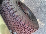 Used 2007 Jeep Wrangler Unlimited Sahara w/ Dual Top Group image 5