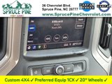 Used 2020 Chevrolet Silverado 1500 Custom w/ Custom Value Package image 4
