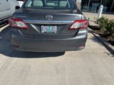 Used 2012 Toyota Corolla LE image 4