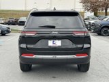 New 2025 Jeep Grand Cherokee Laredo X w/ Luxury Tech Group I image 3