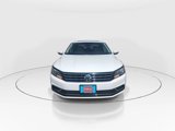 Used 2019 Volkswagen Passat 2.0T Wolfsburg w/ Wheels & Sunroof Package image 3