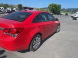 Used 2014 Chevrolet Cruze LS image 3