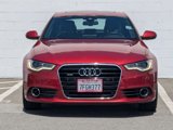 Used 2014 Audi A6 3.0T Premium Plus image 2