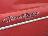 Used 1998 Buick Century Custom image 6