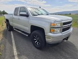 Used 2015 Chevrolet Silverado 1500 LT w/ Trailering Package image 3