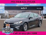 Used 2020 Kia Optima LX image 3