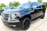 Used 2018 Chevrolet Suburban Premier image 2