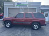 Used 2001 Chevrolet Tahoe LT w/ LT Preferred Equipment Group image 2