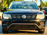Used 2019 Volkswagen Tiguan SE image 3