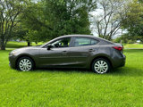 Used 2015 MAZDA MAZDA3 i SV image 4