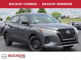 New 2025 Nissan Kicks Play S image 1