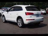 Used 2018 Audi Q5 Prestige w/ Prestige Package image 3