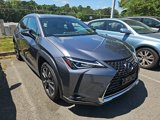 Used 2019 Lexus UX 250h F Sport image 3