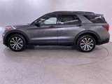 Used 2020 Ford Explorer ST w/ Premium Technology Package image 2