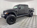 Used 2021 Jeep Gladiator Overland image 2