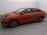 Used 2023 Kia Forte LXS image 2
