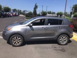 Used 2016 Kia Sportage LX image 2