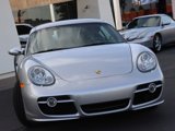 Used 2008 Porsche Cayman S image 2