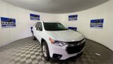 Used 2020 Chevrolet Traverse LS image 4