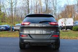 Used 2016 Jeep Cherokee Latitude w/ Cold Weather Group image 4