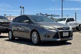 Used 2014 Ford Focus Titanium image 2