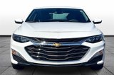 Used 2022 Chevrolet Malibu LT image 2