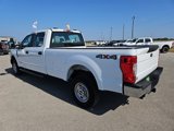 Used 2022 Ford F250 XL w/ Power Equipment Group image 3